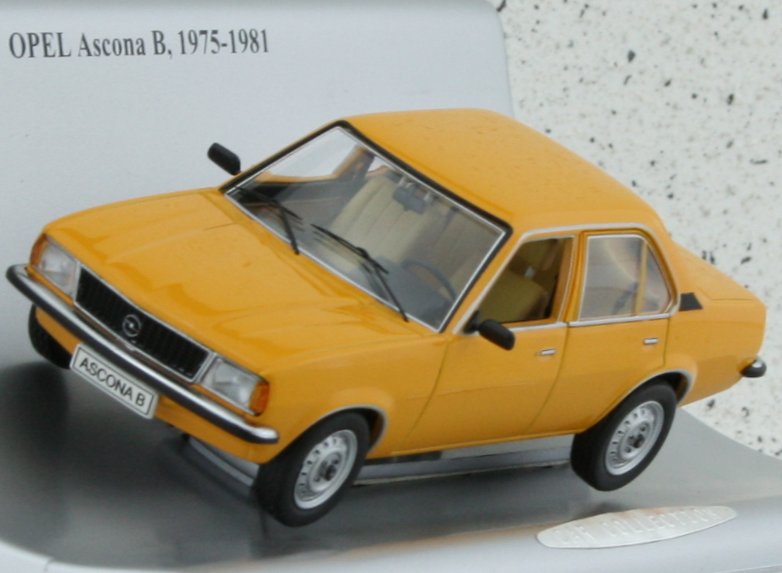 Opel collection com